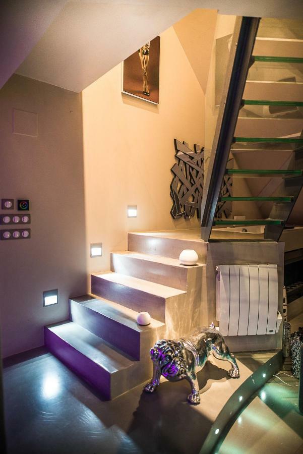 Loft Spa Cathedrale Colmar Exterior photo